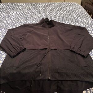 St. John Black Jacket